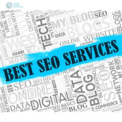 Seo Services in Canada